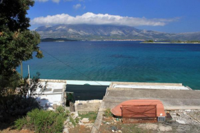 Seaside holiday house Lumbarda, Korcula - 4422